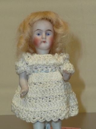 What Determines the Value of a Bisque Doll? - Gigis Dolls