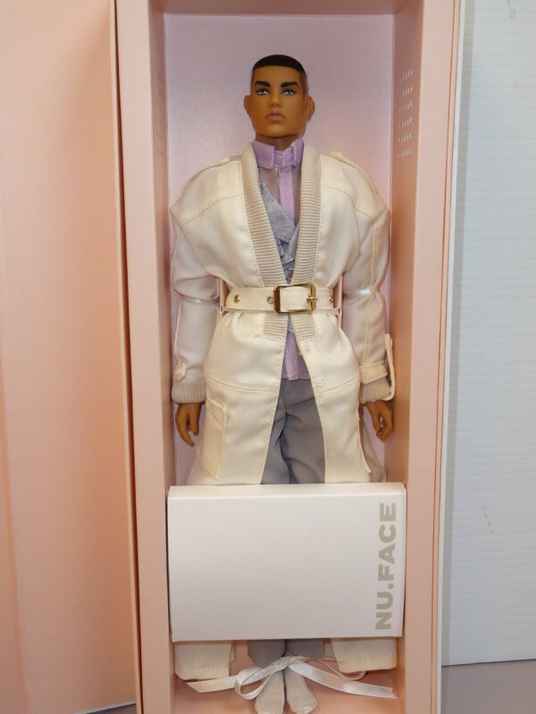 Triad Toys - Ternion Wars: Helga (Fashion Doll) - HobbySearch Fashion Doll  Store