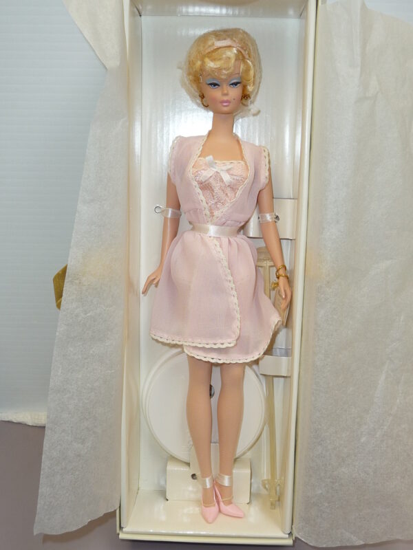 Store Miniature Gift/Shopping Bag 4 Barbie DollHouse Silkstone Fashion  Royalty