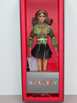 The Industry - Integrity Dolls / Fashion Royalty - MODERN Dolls