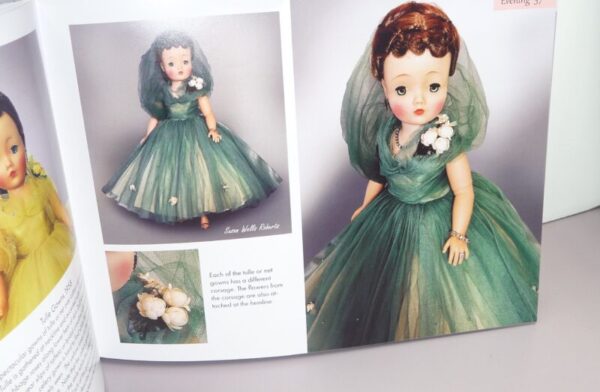 Cissy 2, Updated Cissy Files Book - Image 6