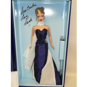 Barbie, 2004 Convention Doll, Signed