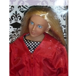 Vintage Hard Plastic Dolls for Sale in Chicago - College Savings Doll Jessica