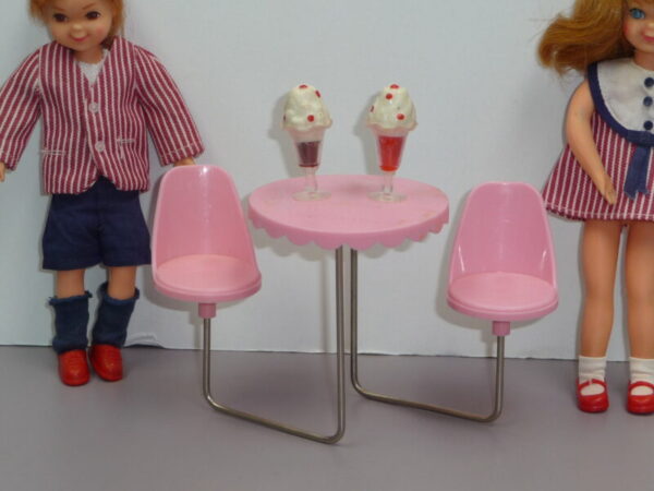 Vintage Tutti & Todd Sundae Treat - Image 4