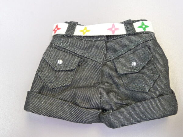 Integrity 16" Tulabelle Adorable Shorts - Image 3