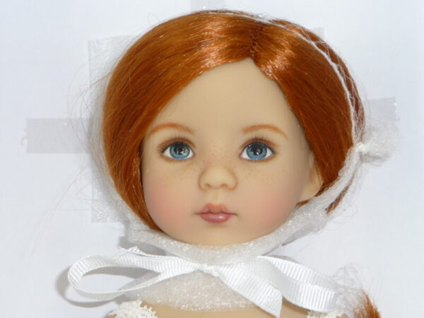 Diana Effner Little Darling Sculpt #1 Hand Painted by Helen Skinner - Image 8