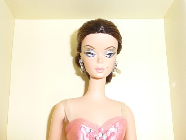 Silkstone Barbie The Showgirl - Image 7