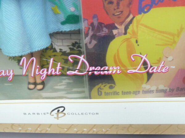 Barbie Friday Night Dream Date - Image 4