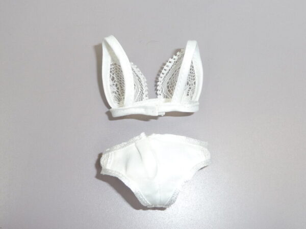 Integrity, Cryptic Cases Imogen Lennox Bra & Underpants - Image 3